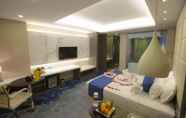 Kamar Tidur 5 Grand Palace Hotel