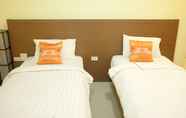 Bedroom 2 Hotel De Coo