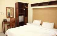 Bedroom 3 Hotel De Coo