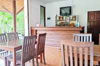 Accommodation Services La Mer Samui Resort