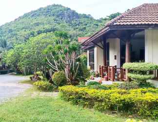 Lobby 2 La Mer Samui Resort