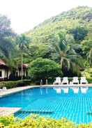 SWIMMING_POOL La Mer Samui Resort