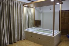 住宿服务 Ten Mile Hotel