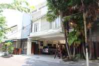 Exterior ALORA Diponegoro Hotel Probolinggo