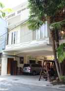 EXTERIOR_BUILDING ALORA Diponegoro Hotel Probolinggo