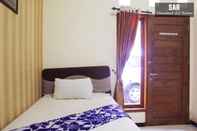 Kamar Tidur ALORA Diponegoro Hotel Probolinggo