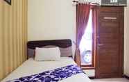 Bedroom 4 ALORA Diponegoro Hotel Probolinggo