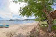 Điểm tham quan lân cận Nhat Tu Son Beachfront Villa