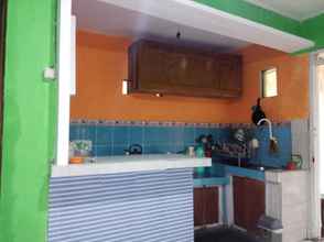 ห้องนอน 4 Homestay Sikunir Dieng 1