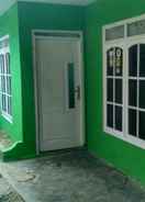 EXTERIOR_BUILDING Homestay Sikunir Dieng 1