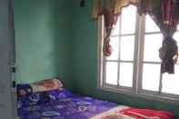 Kamar Tidur Homestay Sikunir Dieng 2