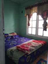 ห้องนอน 4 Homestay Sikunir Dieng 2