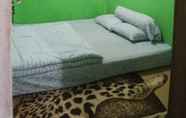 ห้องนอน 5 Homestay Sikunir Dieng 2