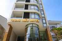 Exterior Trung Hieu Hotel Vung Tau