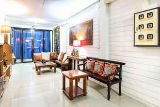 Sảnh chờ 4 Babo House Bangkok