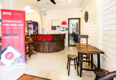 Lobby 6 Babo House Bangkok