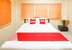 Bedroom 3 Babo House Bangkok