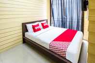 Kamar Tidur Babo House Bangkok