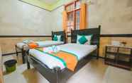 Bedroom 6 Homestay Jogja dekat Gembira Loka by Simply Homy