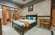 Bedroom 4 Homestay Jogja dekat Gembira Loka by Simply Homy