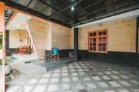 Common Space Homestay Jogja dekat Gembira Loka by Simply Homy