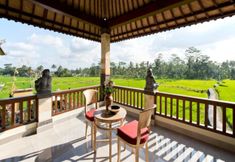 餐廳 4 Suari’s Villa Kokokan Petulu Ubud