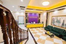 ロビー Sky Hotel China Town