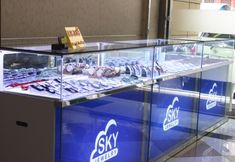 レストラン 6 Sky Hotel China Town