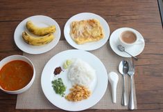 レストラン 7 Sky Hotel China Town