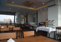 ロビー 2 Sky Hotel China Town