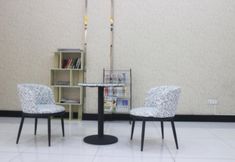 ロビー 5 Sky Hotel China Town