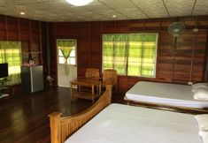 Bedroom 3 Khao Kho Copter Hill