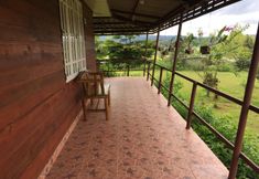 Common Space 5 Khao Kho Copter Hill