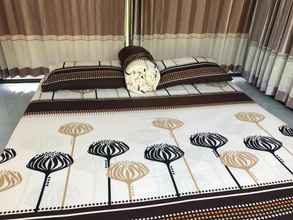 ห้องนอน 4 Thanom Rak Resort