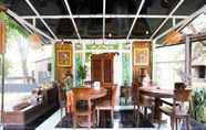 Lobi 5 Grand Mulia Sakinah Boutique Hotel