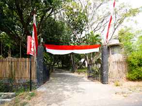 Exterior 4 Grand Mulia Sakinah Boutique Hotel