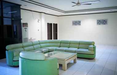 Common Space 2 Hotel Citra Celebes