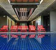 Swimming Pool 2 Hua Hin Habitat Hotel