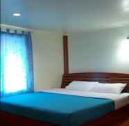 ห้องนอน 5 Jit Dee Home Khao Kho