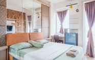 Kamar Tidur 6 Golom Alpha Room by Vivo Apartment