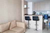 Lobi Golom Family Room by Vivo Apartment