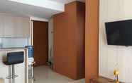 Ruang Umum 4 Golom Family Room by Vivo Apartment