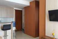 Ruang untuk Umum Golom Family Room by Vivo Apartment