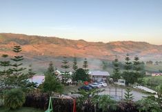 ภายนอกอาคาร 6 Floral Hill Khao Kho