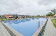 Swimming Pool 2 DNA Fun Zone MBC HOTEL Pekanbaru