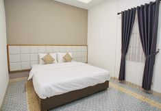 Bedroom 4 Arkananta Villa