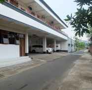 Exterior 3 Hotel Permata Kusumasari 2