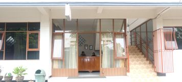 Accommodation Services 4 Hotel Permata Kusumasari 2