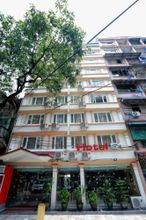 外部的 4 Hotel 51