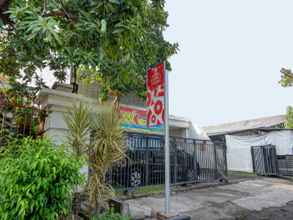 Exterior 4 OYO 90317 Wisma Kartini 2 Syariah